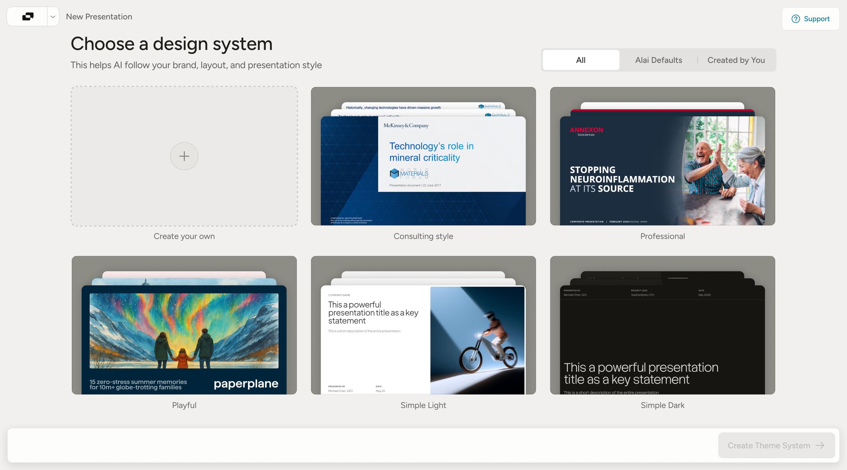 Brand Design Systems
